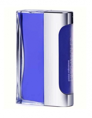 Ultraviolet Cologne - Click Image to Close